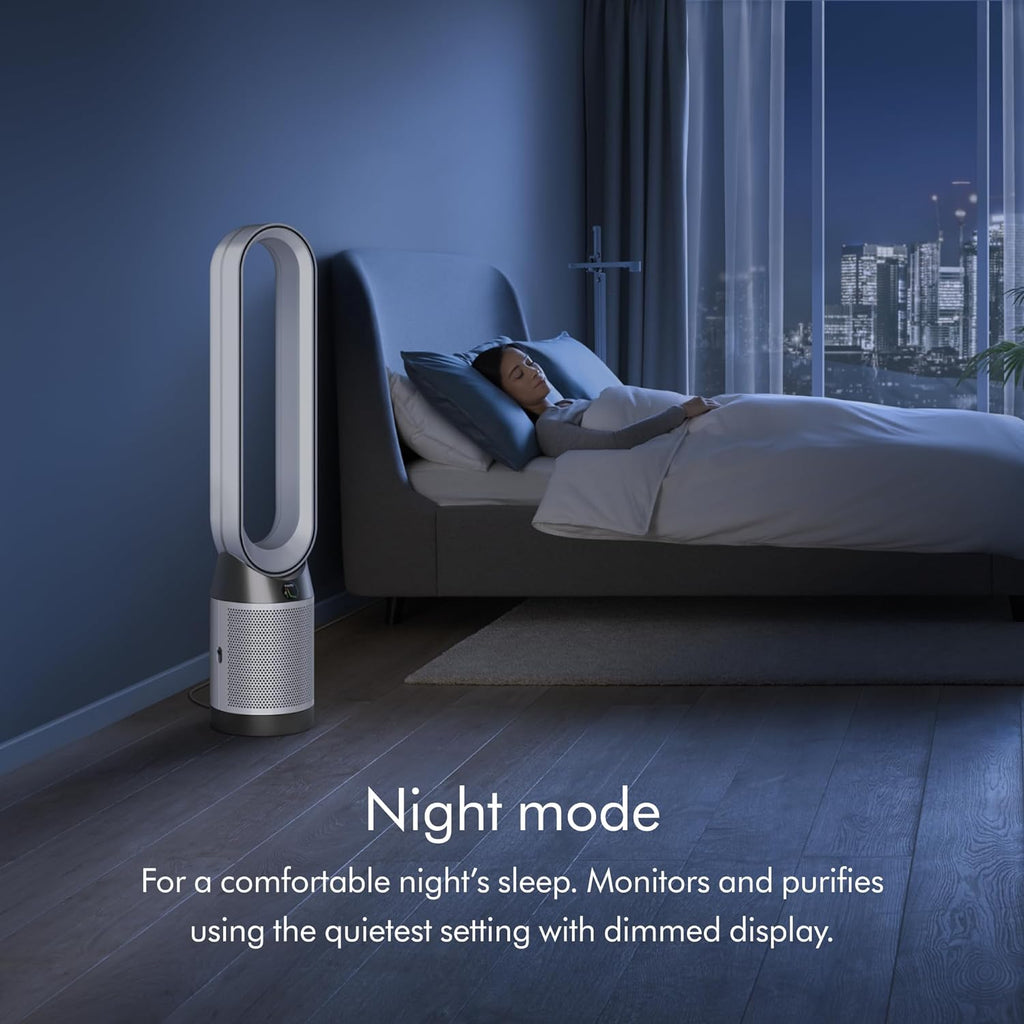 Dyson Purifier Cool™ Gen1 TP10
